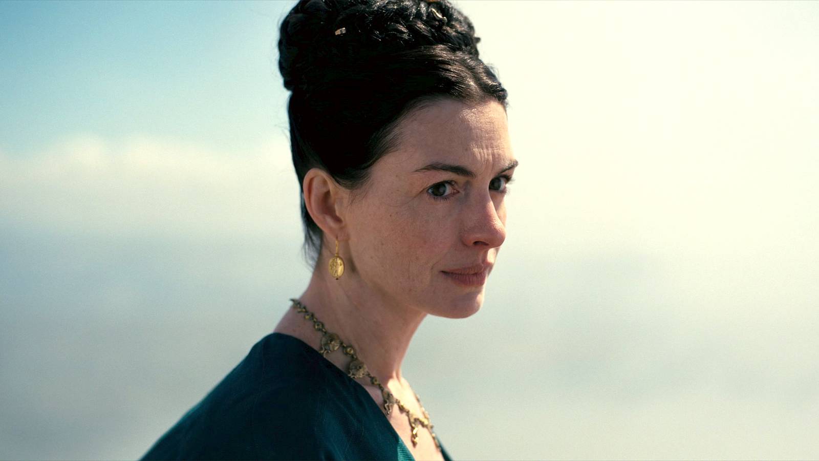 Anne Hathaway in The Odyssey