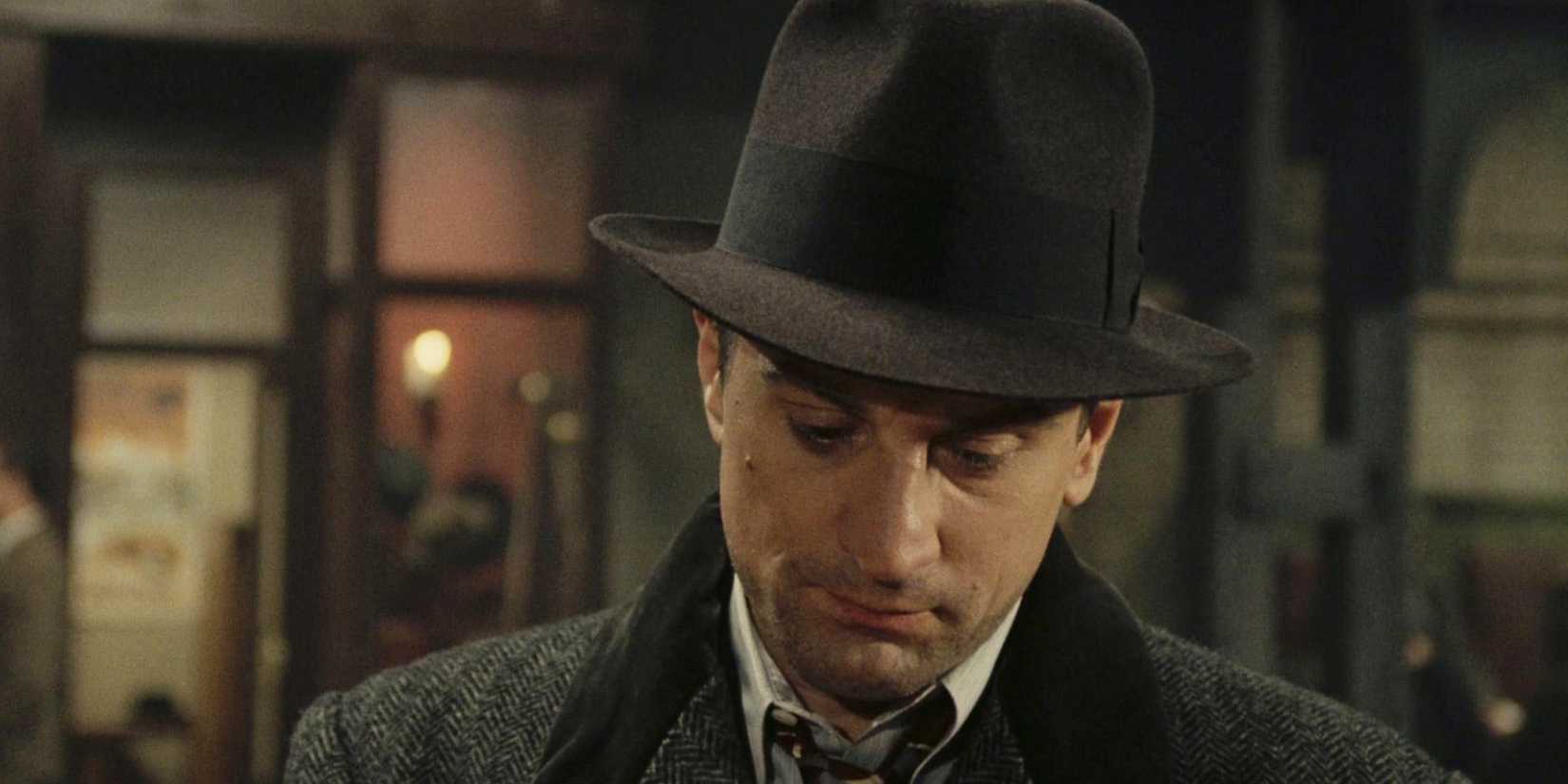 Once Upon a Time in America - 1984