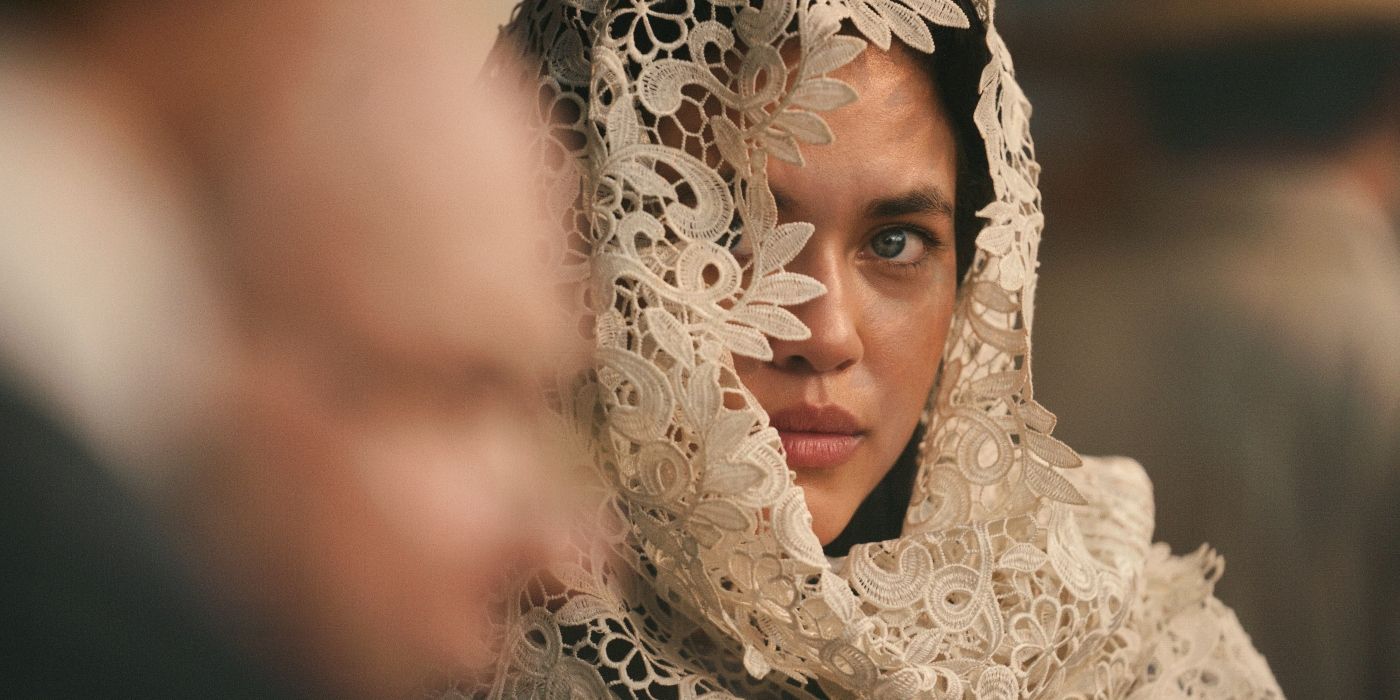 Netflix's 'One Hundred Years of Solitude' Delivers an Epic Conclusion for Its Most Ambitious Adaptation | Review image