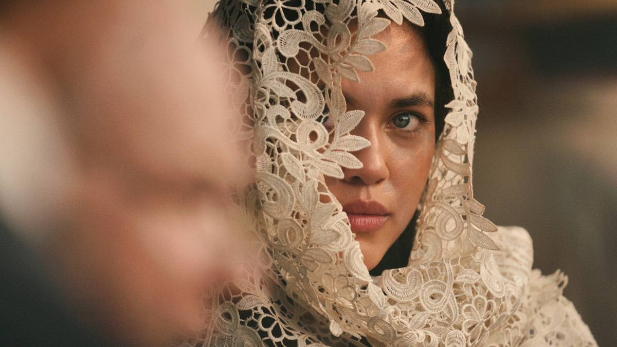 Netflix's 'One Hundred Years of Solitude' Delivers an Epic Conclusion for Its Most Ambitious Adaptation | Review
