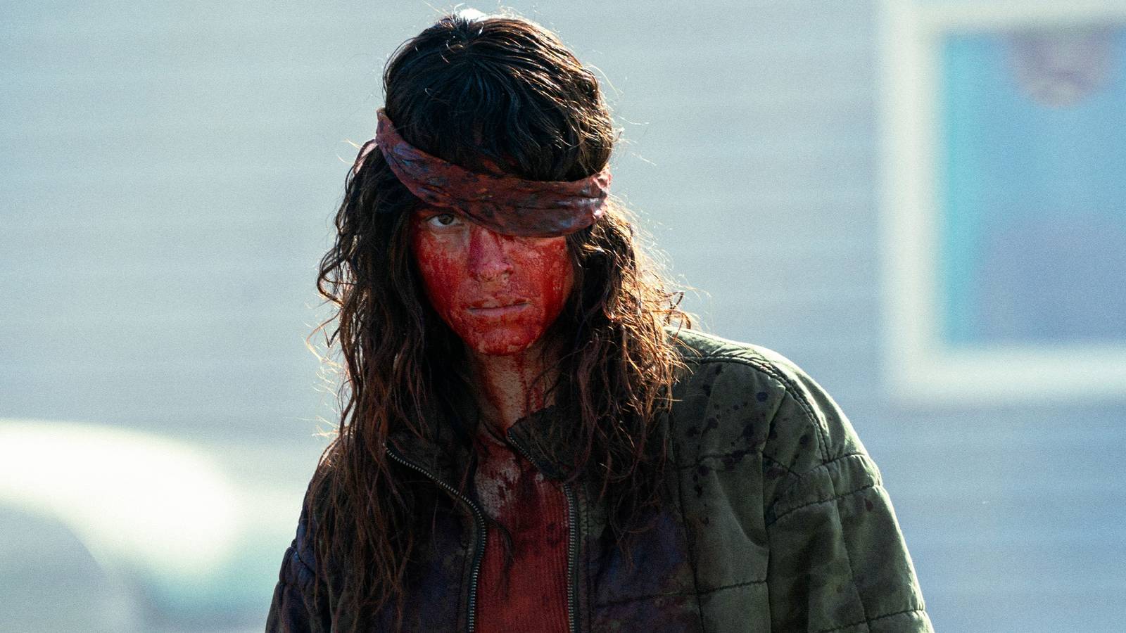 'Onslaught' Review: Adam Wingard's Sequel to 'The Guest' Is a Bloody Good Time