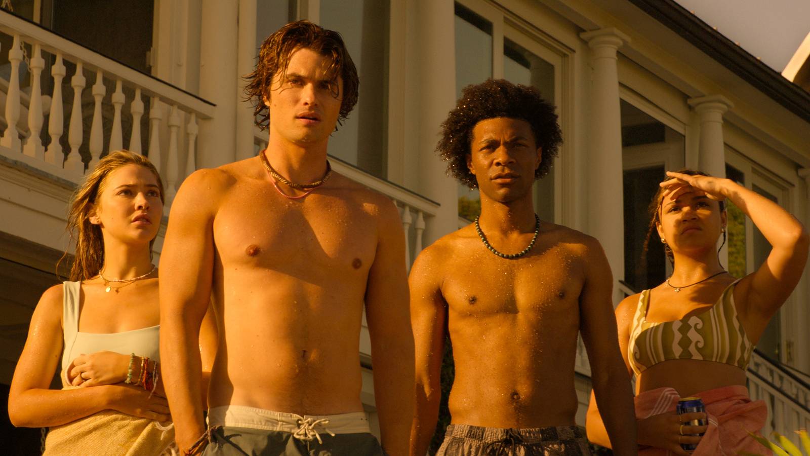 8 Shows To Watch Now That 'Outer Banks' Is Over