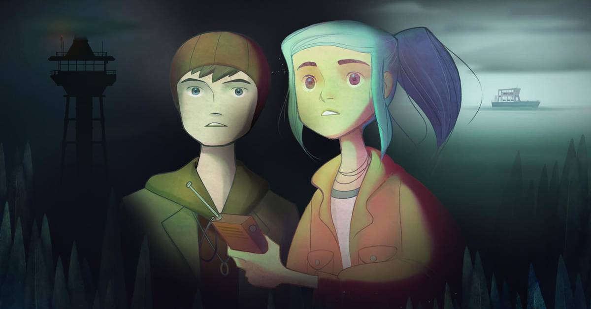 collider.com - Dawson Nyffenegger - 10 Video Game Masterpieces That Are Perfectly Written