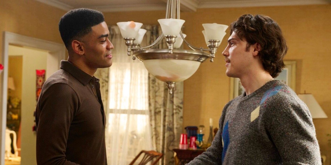 FX's 'Adults' Season 2 Earns Perfect RT Score and Nails Romance Without Love Triangle Clichés