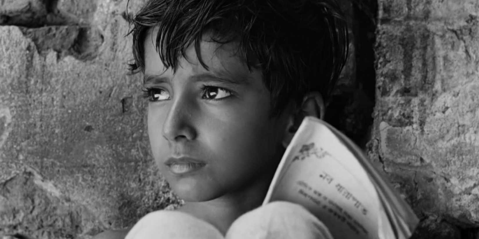 Pather Panchali - 1955