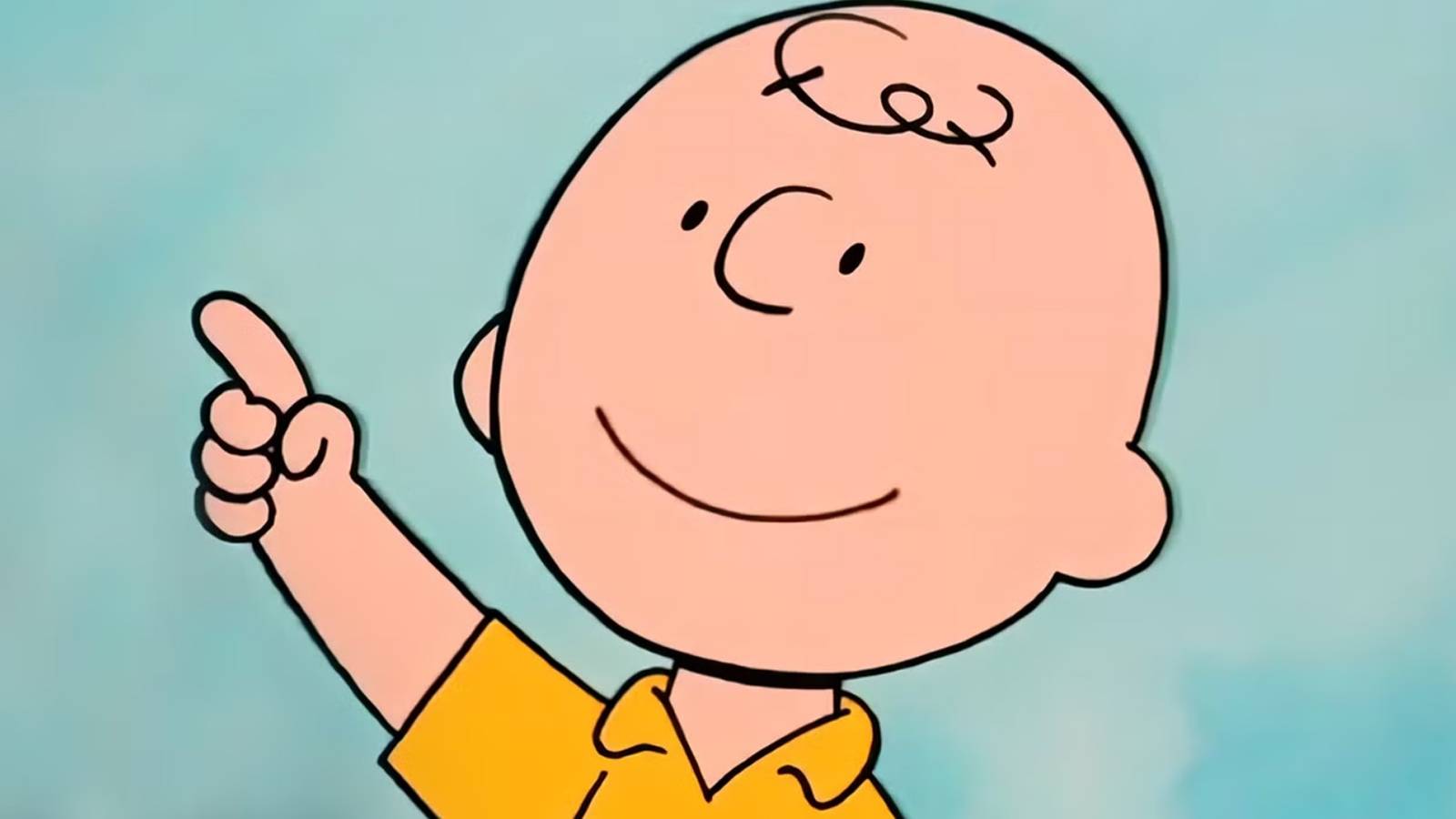 5 Greatest Charlie Brown Quotes in Peanuts History