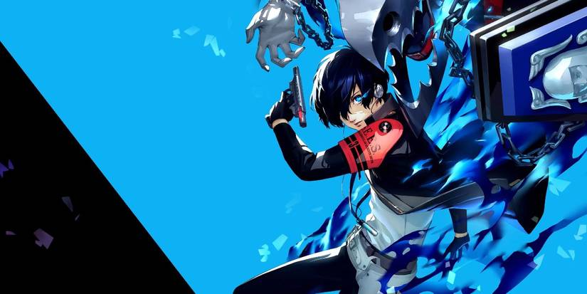 Persona 3 Reload