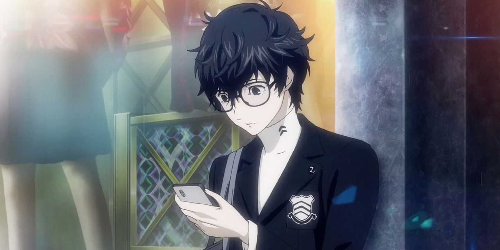persona 5