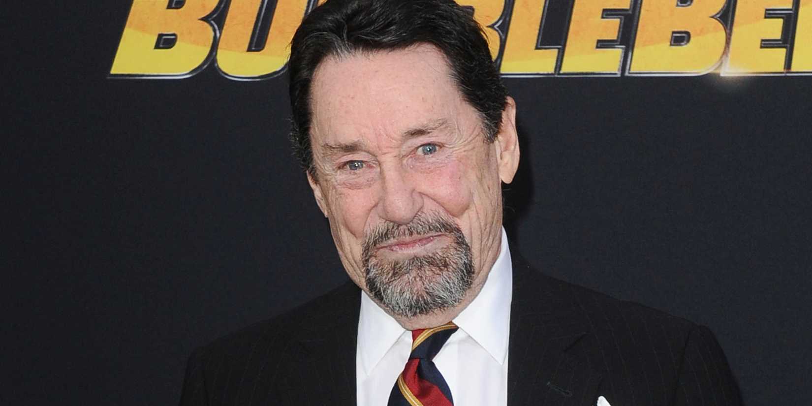 Actor Peter Cullen.