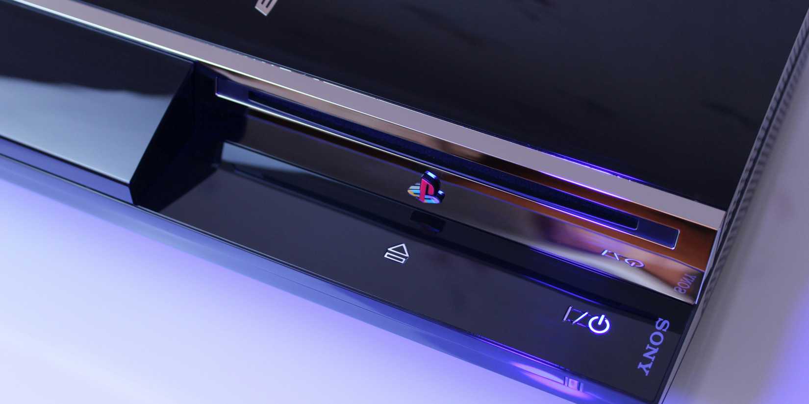 PlayStation 3