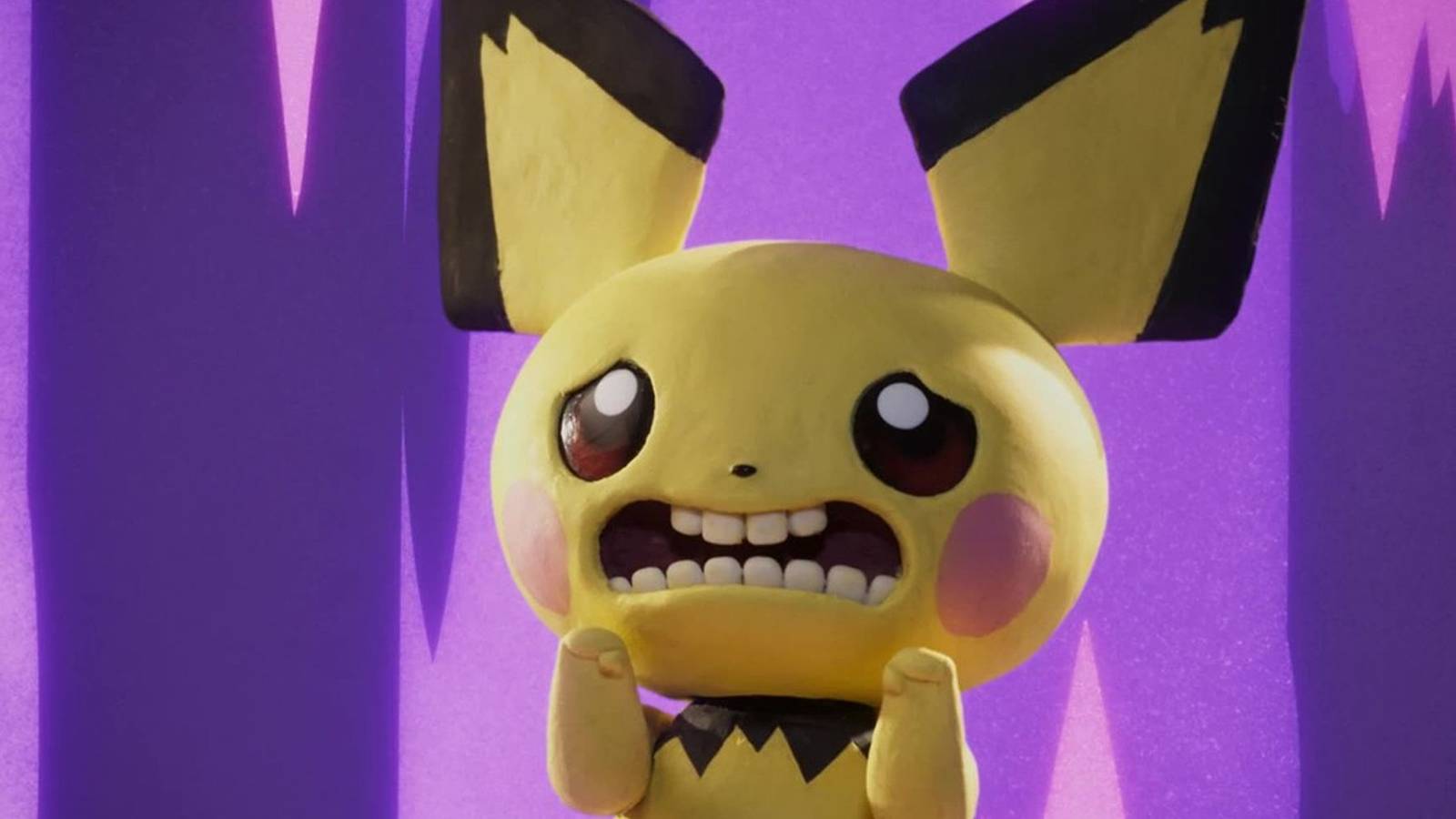 Disney+'s New 'Pokémon' Series Gets First Official Trailer