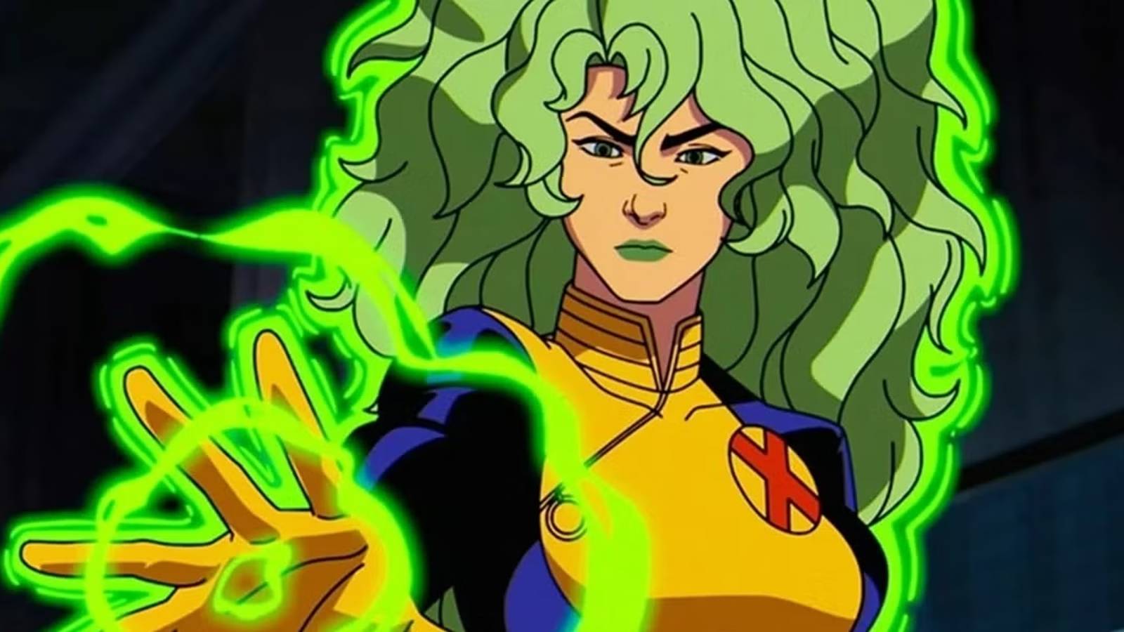 ‘X-Men ’97’ Season 3 Is Officially Setting Up Another Messy Love Triangle [Exclusive]