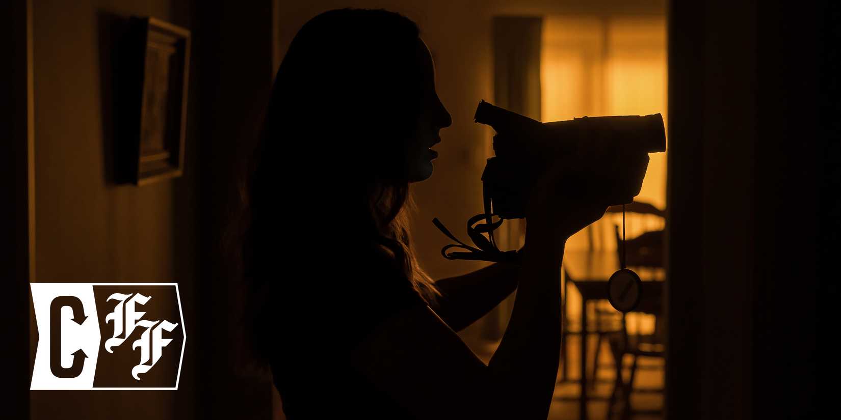 Fantastic Fest Horror Film 'Posthumous' Features VHS Tape Mystery