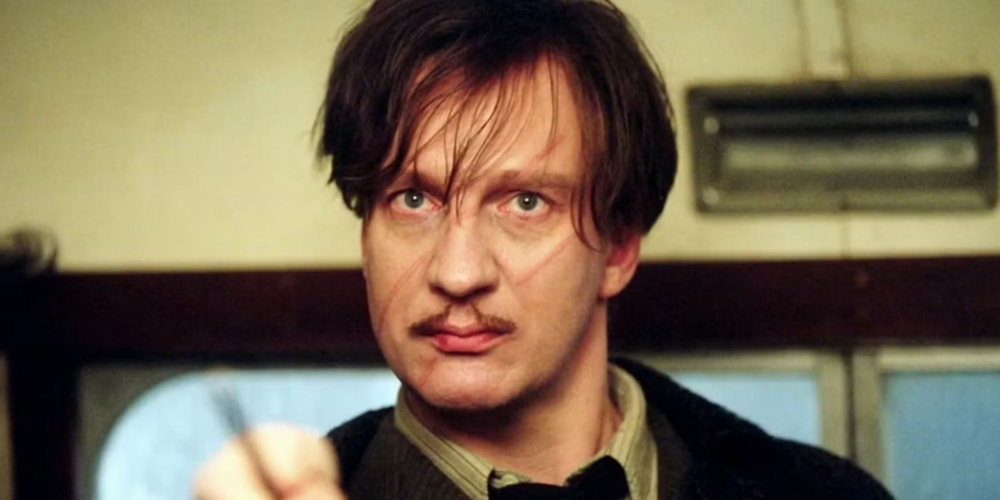 WB Scrapped the 'Harry Potter' Spinoff Fans Wanted More Than the Reboot