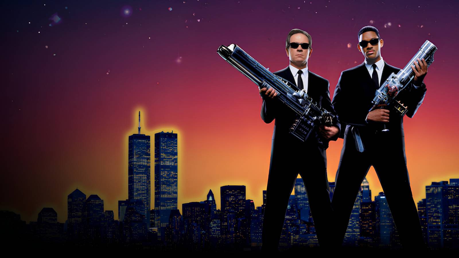Say Goodbye to This Sci-Fi Cult Classic Trilogy Before It Officially Leaves Streaming