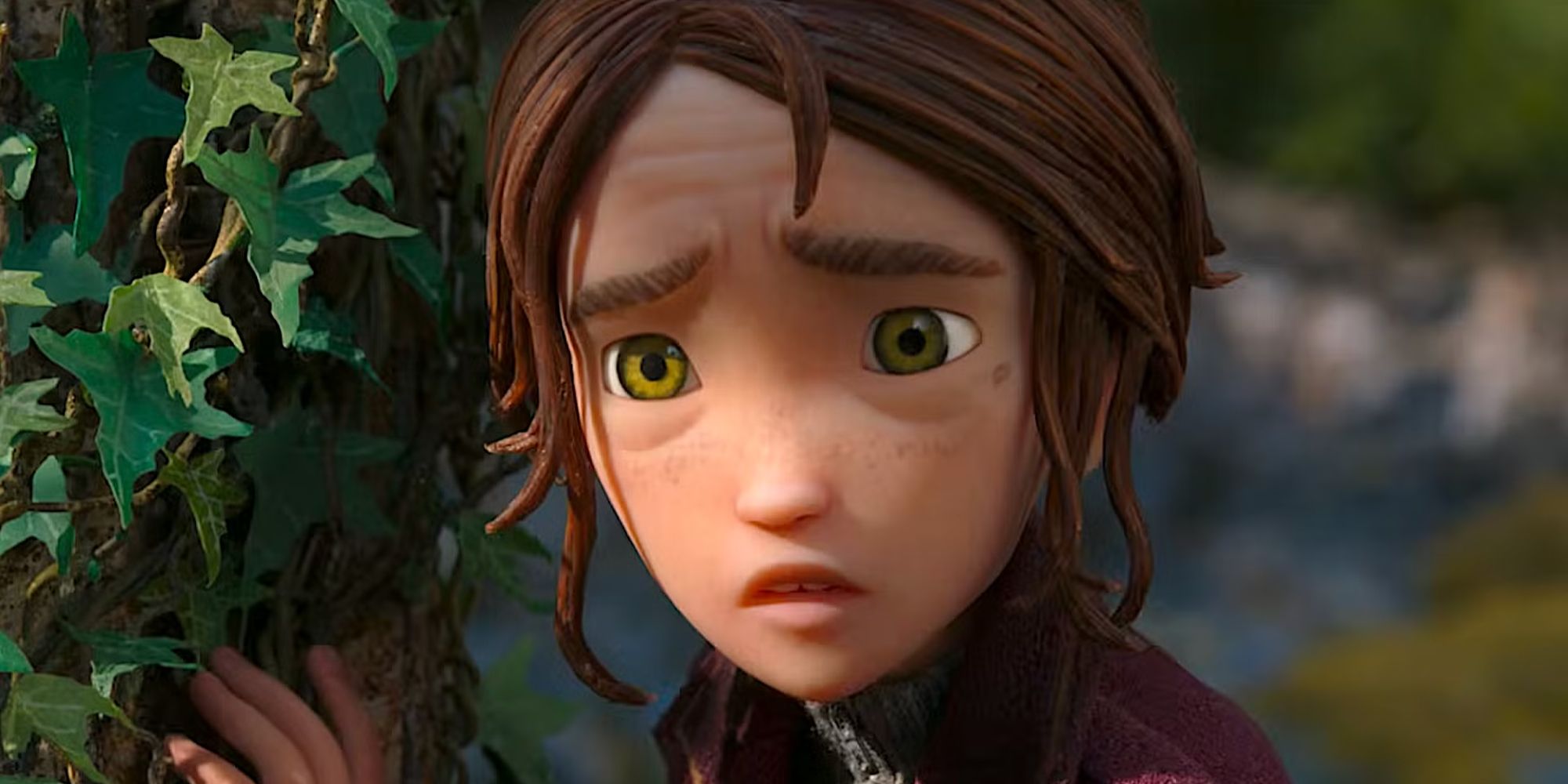 LAIKA Officially Reveals New Trailer for Upcoming Stop-Motion Fantasy Masterpiece