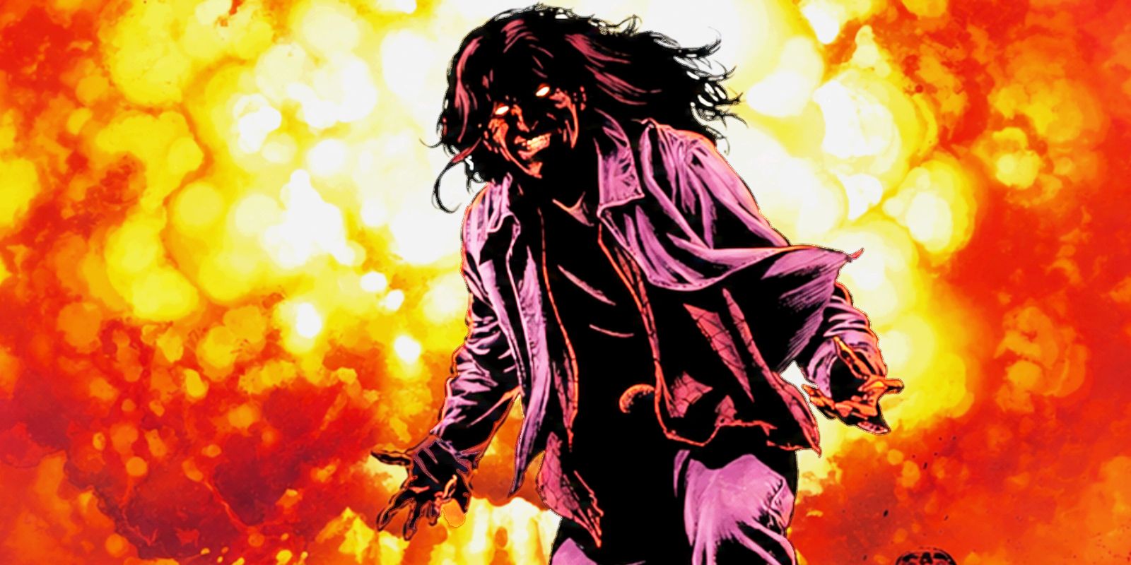 Every Stephen King Book With Randall Flagg, Ranked image