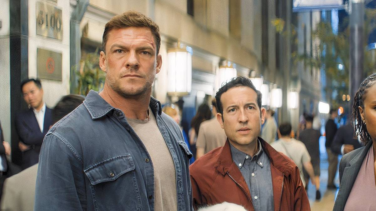 Reacher Star's Life-Changing Audition: A 15-Minute Breakthrough!