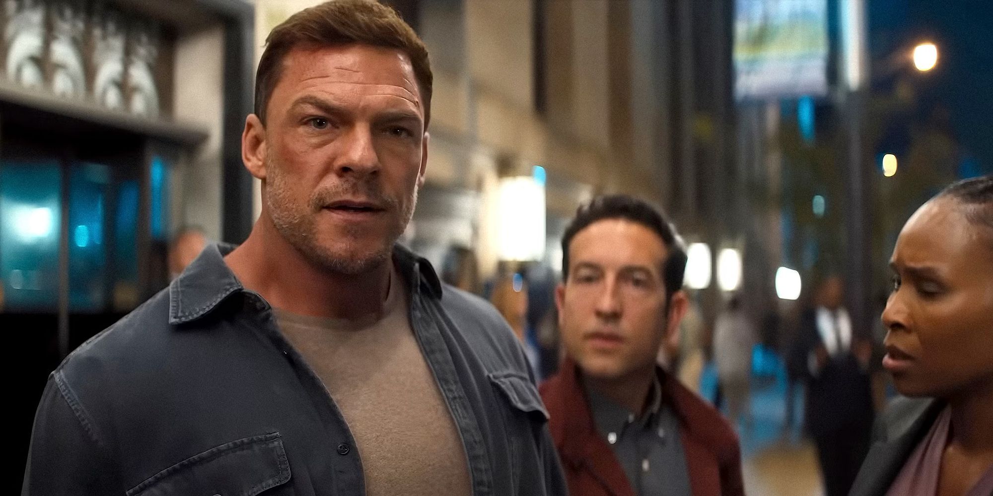 Reacher Season 4 Debuts as Most-Watched on Prime Video