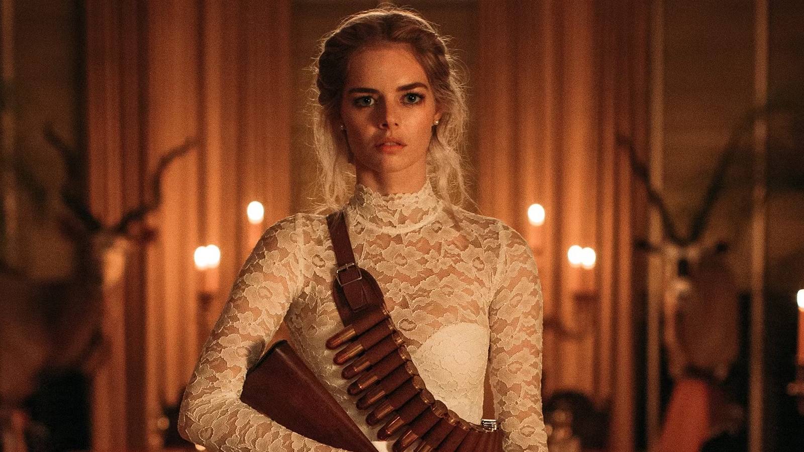 This Forgotten 96-Minute Slasher Thriller is the Perfect Free Streaming Watch for 'Ready or Not' Fans