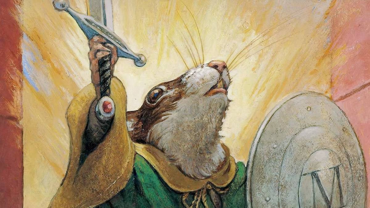 The Best Fantasy TV Adaptation Is Hiding in Plain Sight After Netflix Quietly Cancelled It