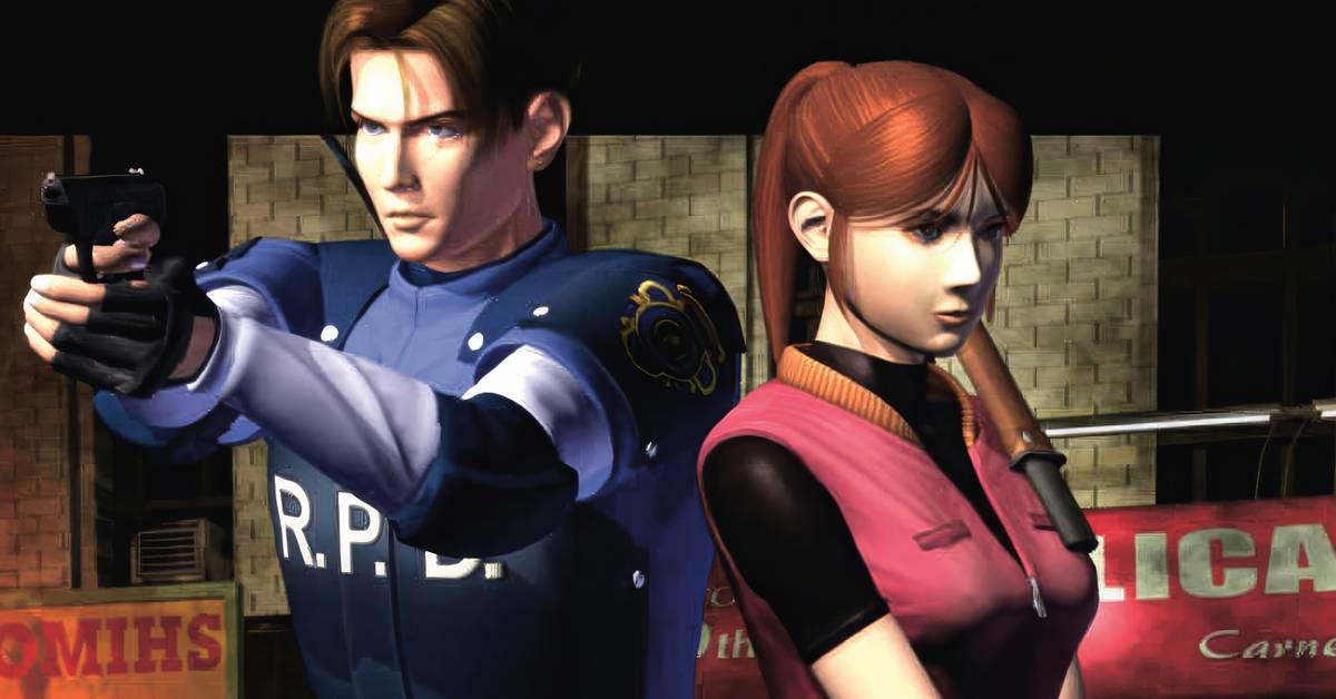 collider.com - Lucas Kloberdanz-Dyck - 1998 Was the Best Year for Video Games, and These 10 Titles Prove It
