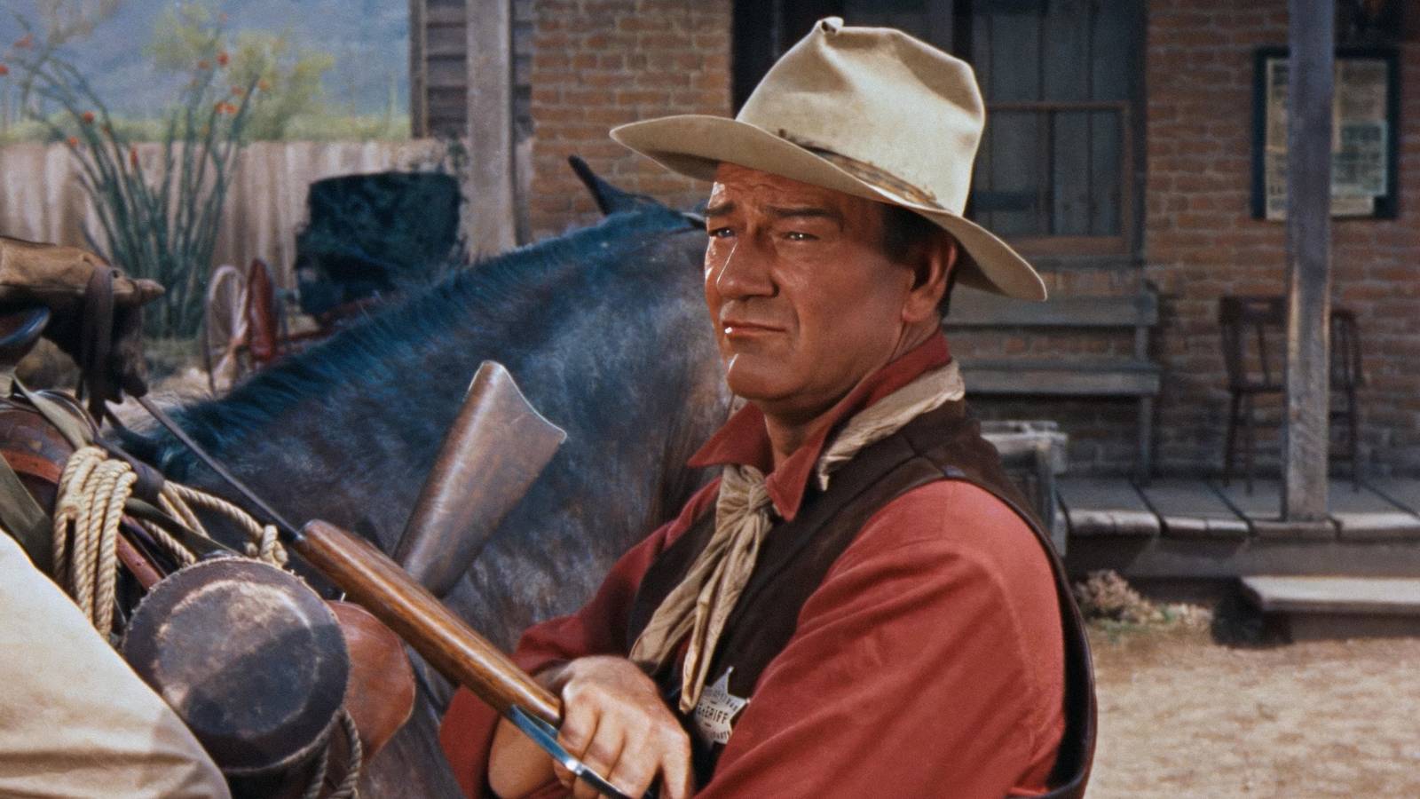 10 Best Western Movies in Film History