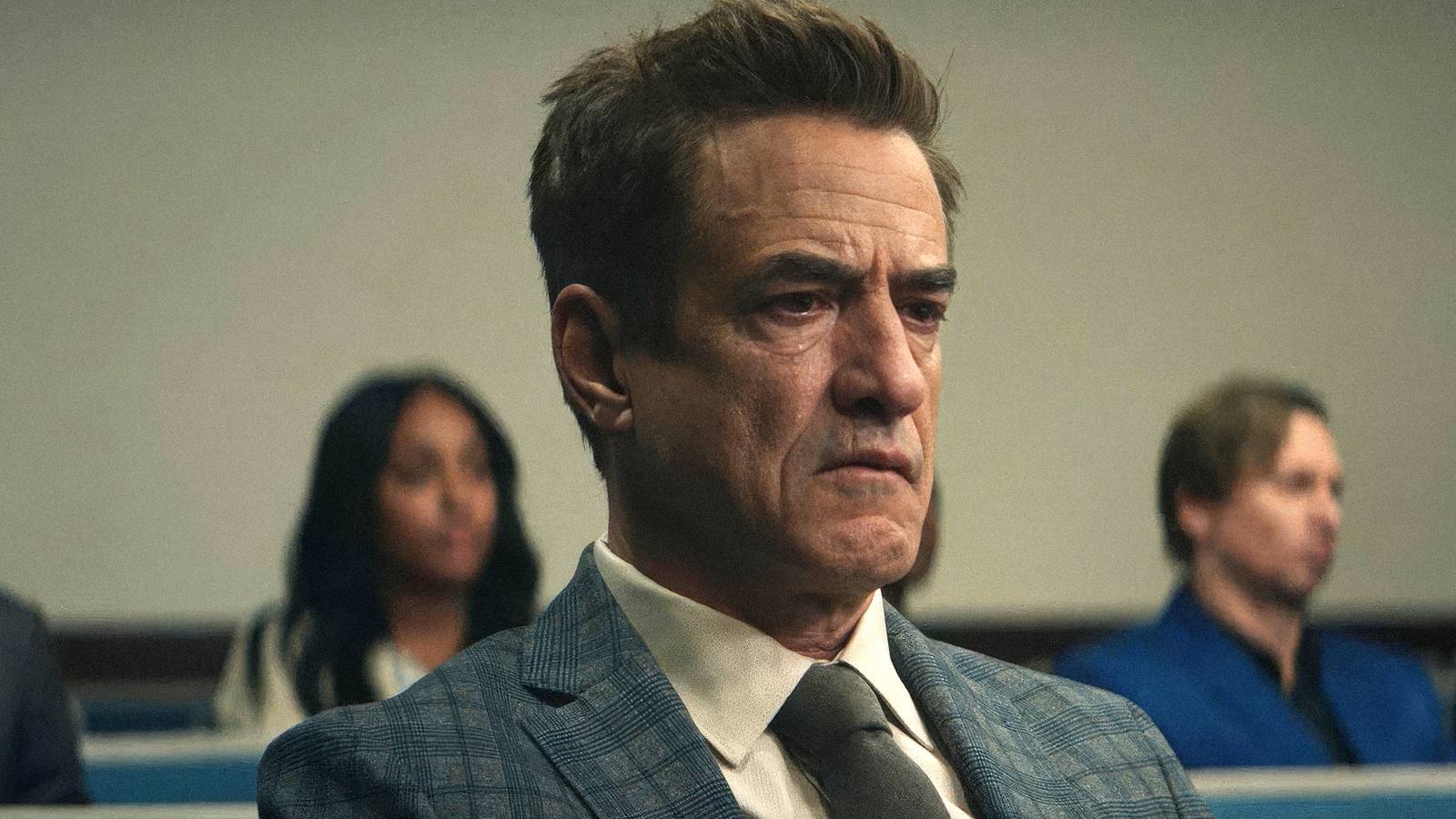 Prime Video's Forgotten Revenge Thriller Is Now Taking Over the Streaming