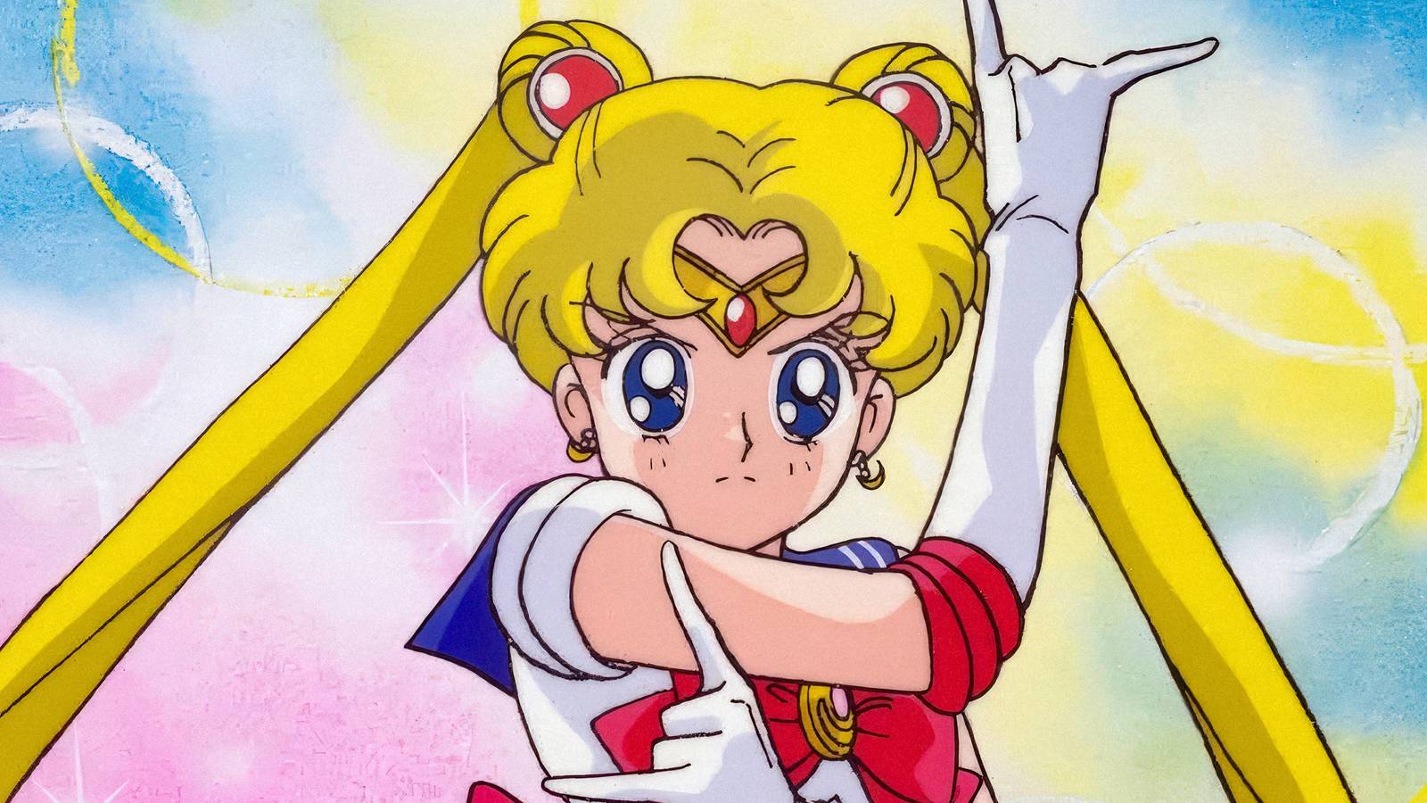10 Seminal Anime That Defined Their Genres