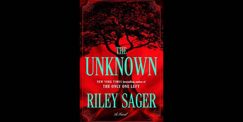 The Unknown by Riley Sager