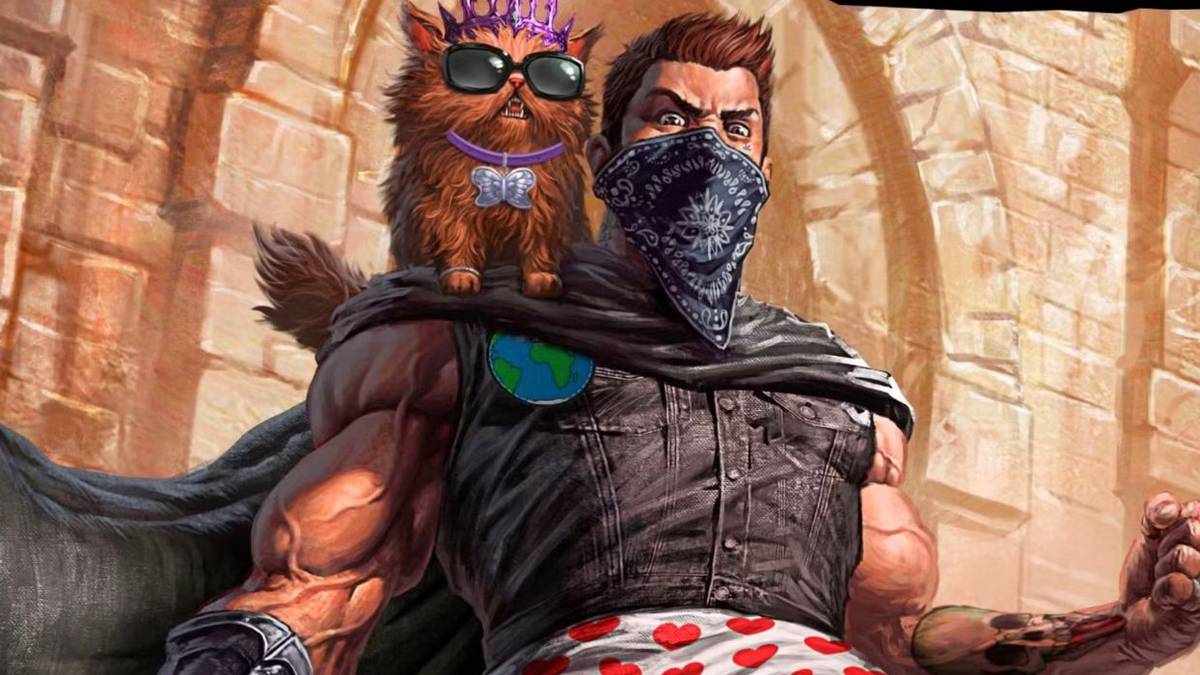 Thirteen Million Dollar Dungeon Crawler Carl Adaptation Arrives Next Month