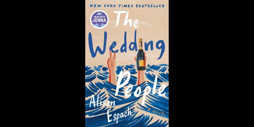 The Wedding People by Alison Espach
