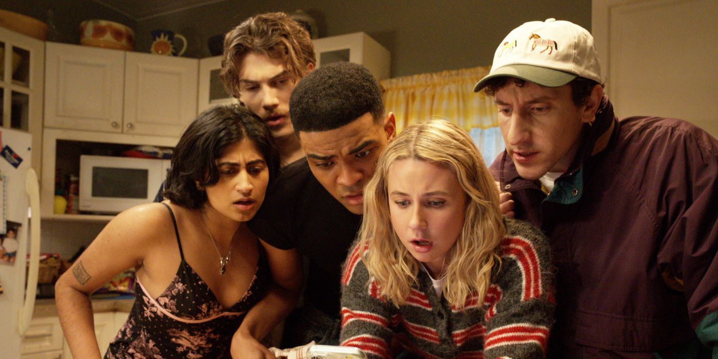 FX's 'Adults' Season 2 Succeeds at Something Very Few Shows Manage To Achieve | Review image