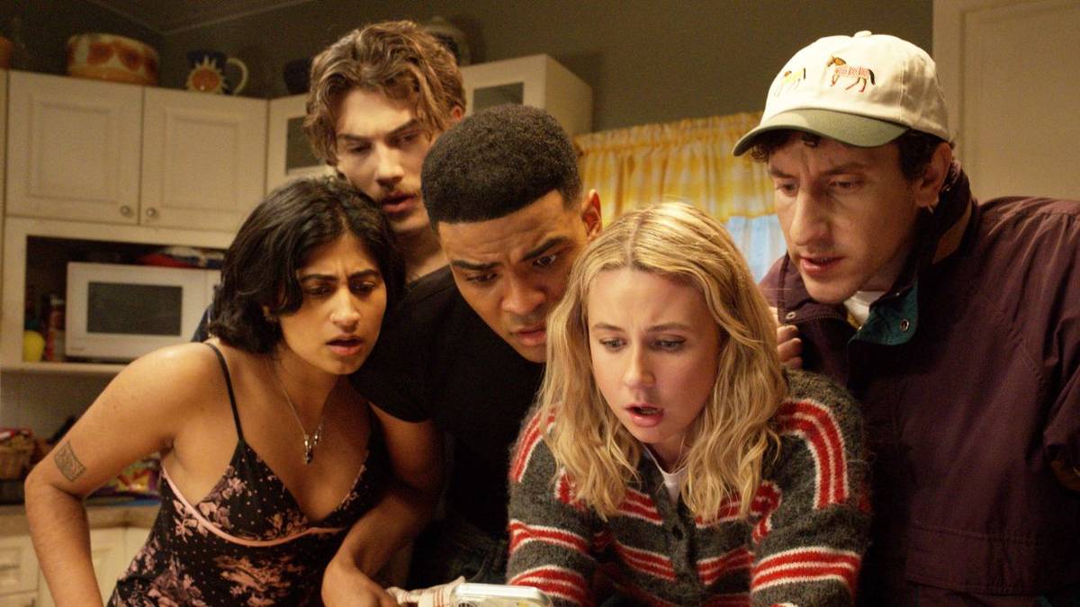 FX's 'Adults' Season 2 Succeeds at Something Very Few Shows Manage To Achieve | Review