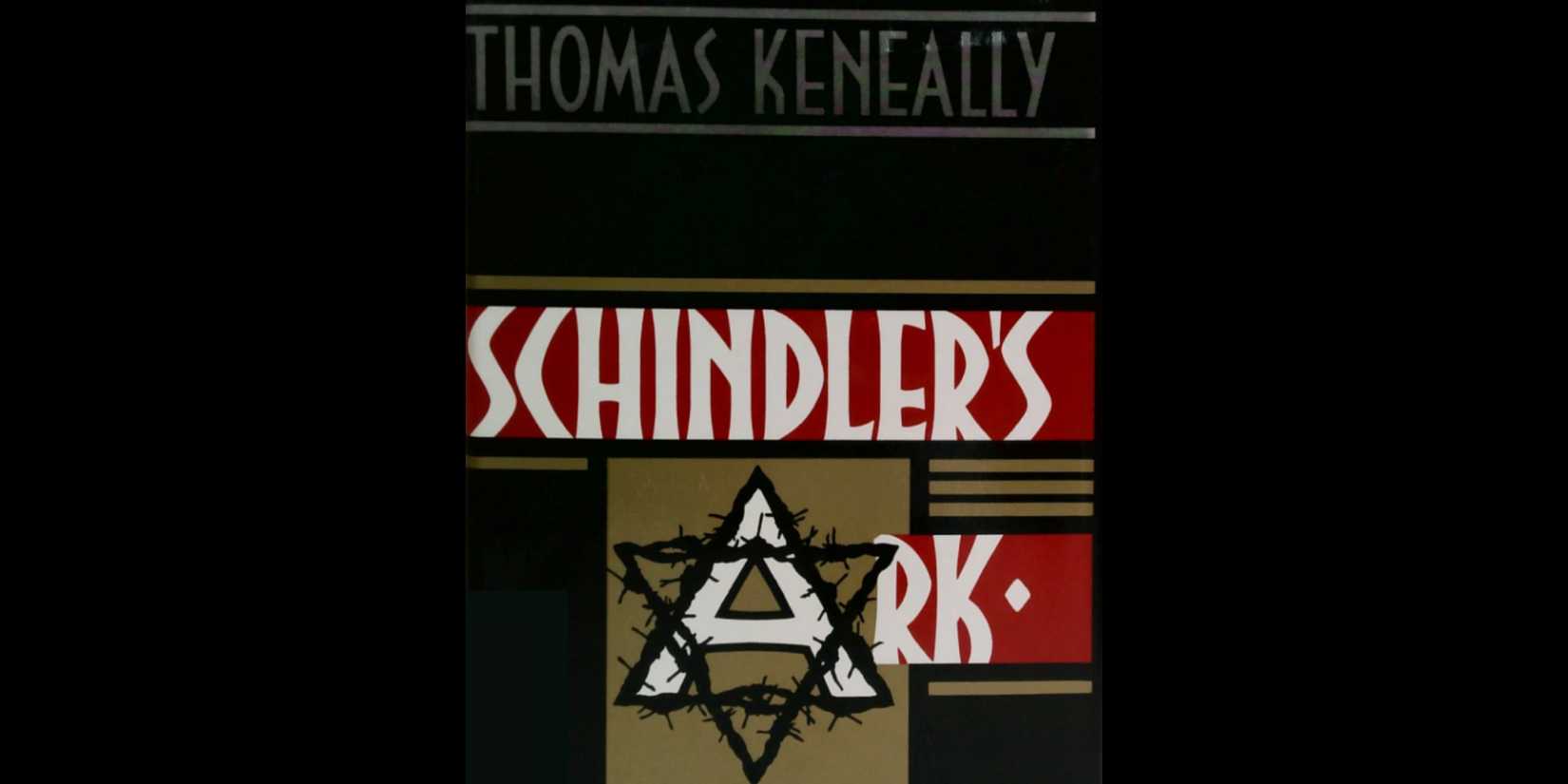 Schindler's Ark - 1982