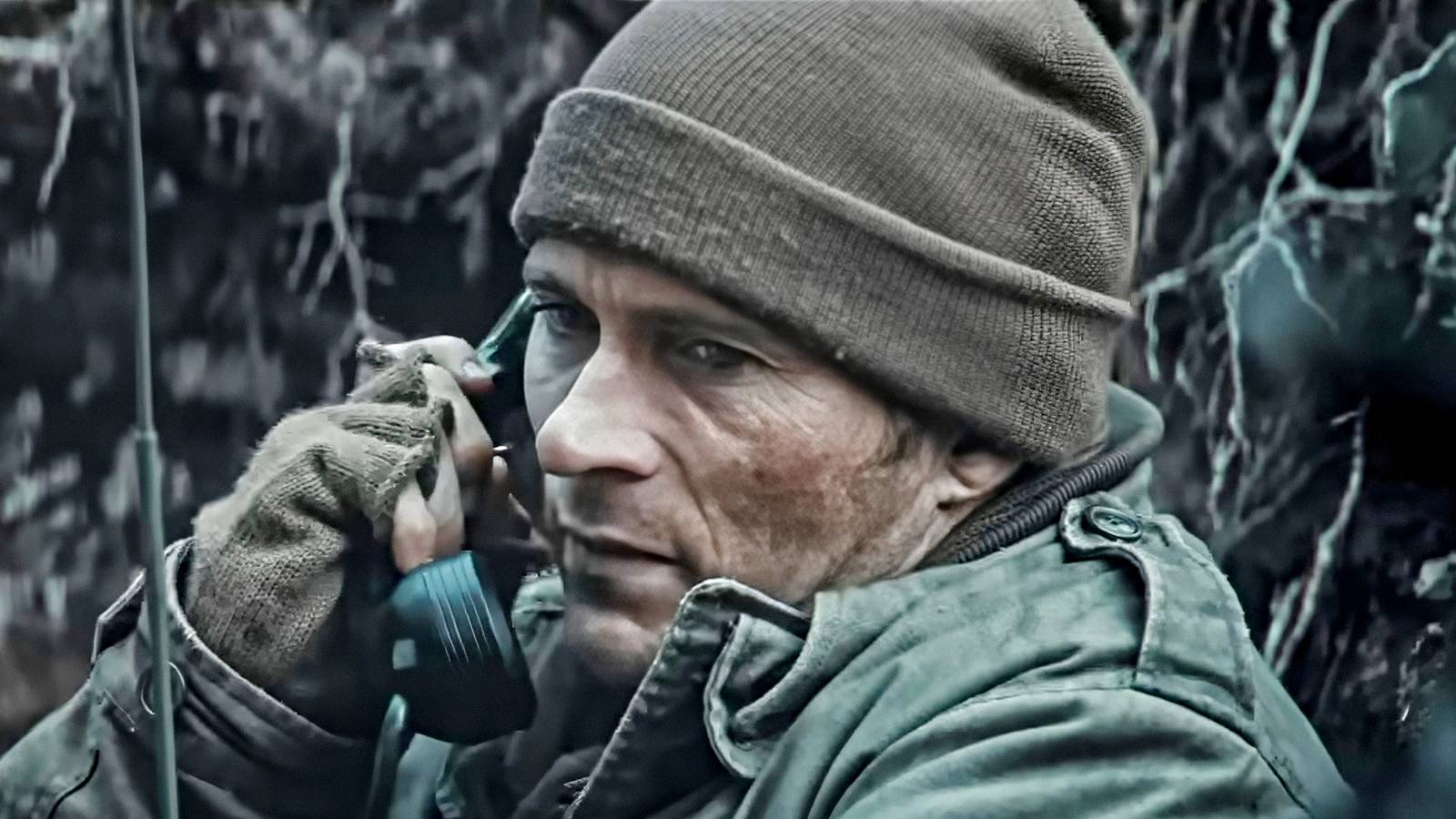 Scott Eastwood's New WWII Thriller Officially Brings One of the Greatest War Movie Traditions Home