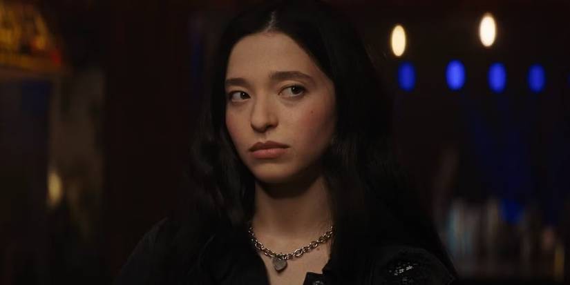 Mikey Madison in 'Scream' (2022)