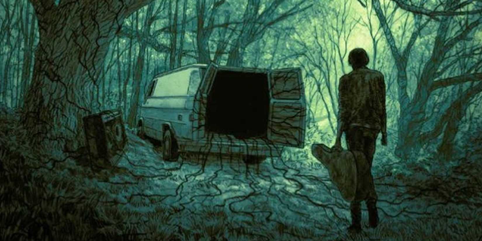 Album Cover for Farewell to Seasons