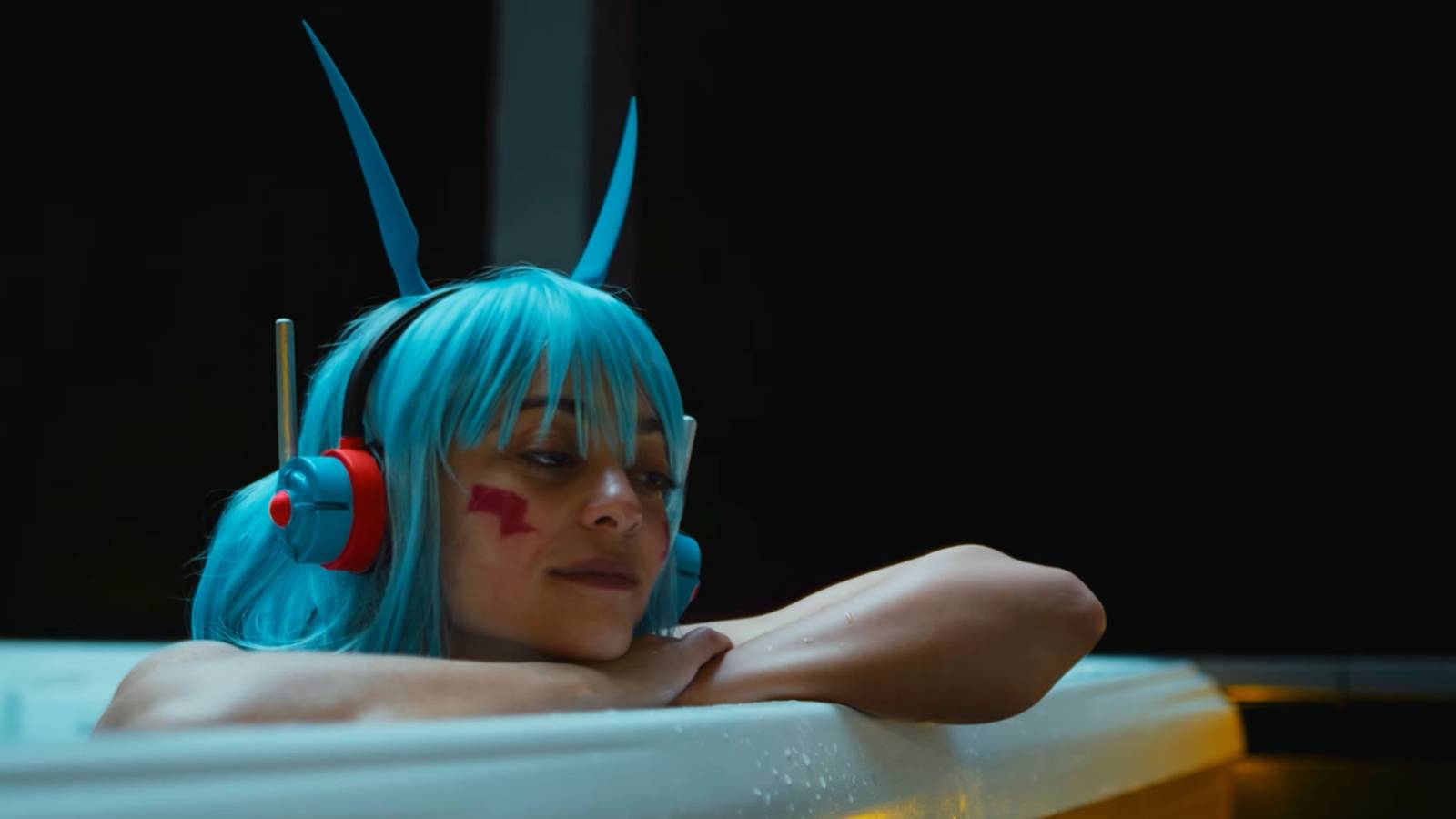Sean Gunn's New Sci-Fi Horror With a Silent Killer Officially Debuts First Trailer [Exclusive]