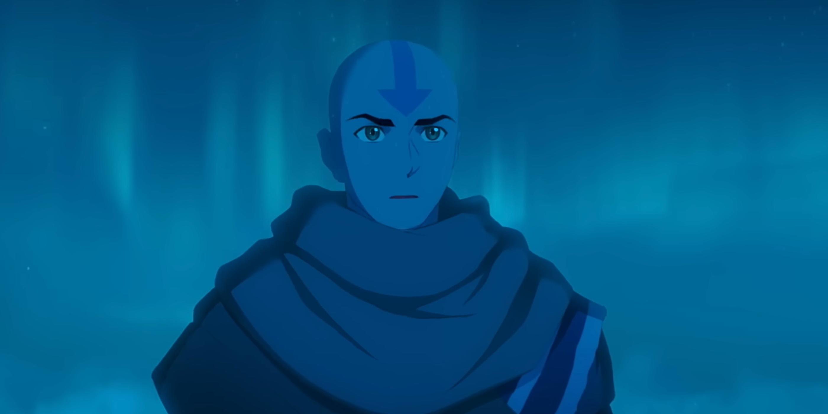 Paramount Officially Confirms That There's More 'Avatar: Aang' To Go Around