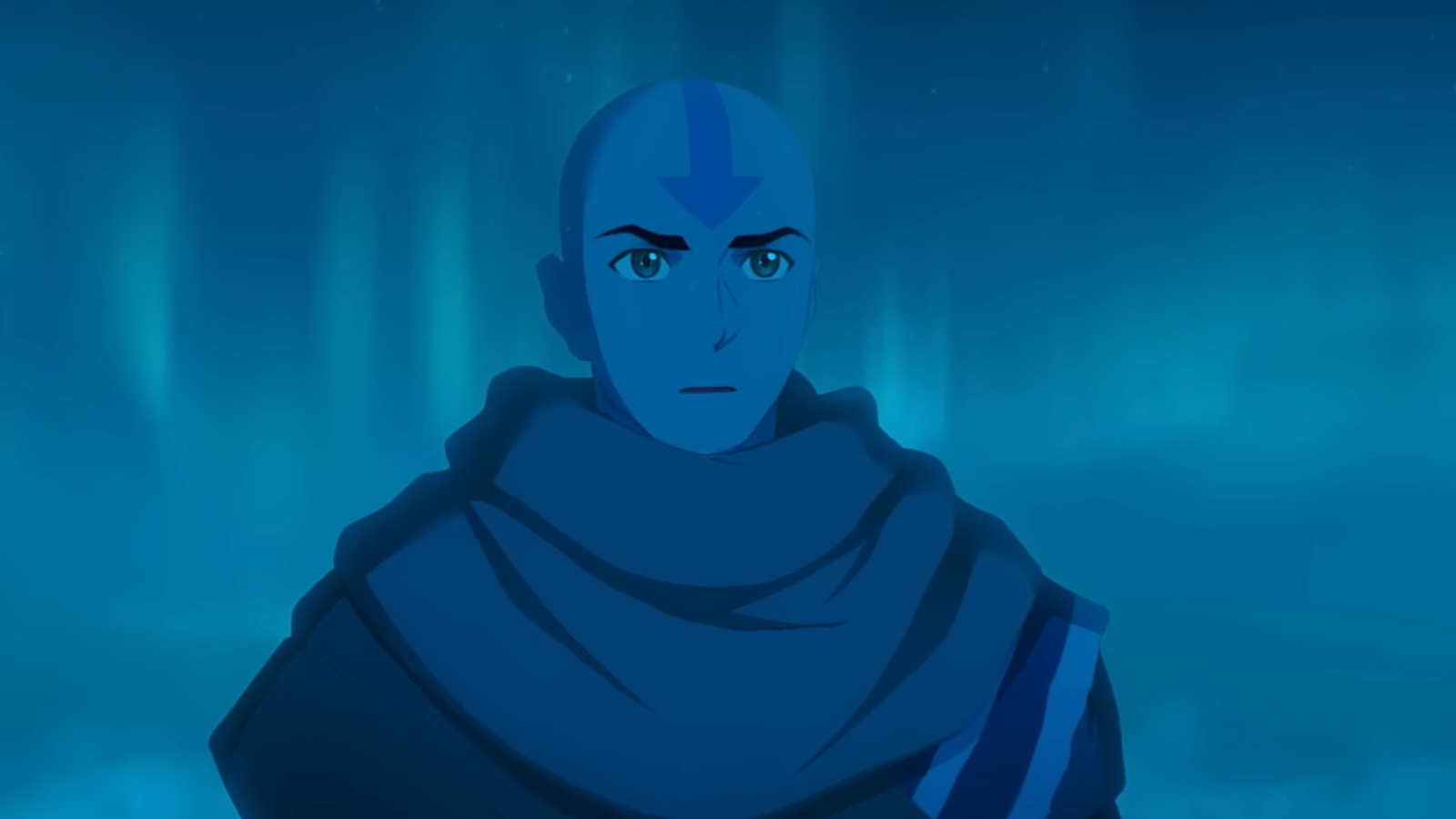 Paramount Officially Confirms That There's More 'Avatar: Aang' To Go Around