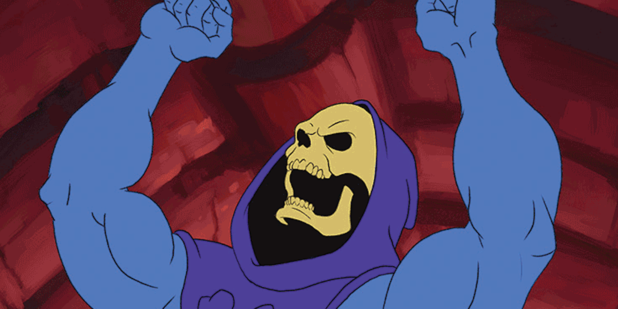 ‘Magic: The Gathering’ Officially Reveals New ‘Masters of the Universe’ Crossover