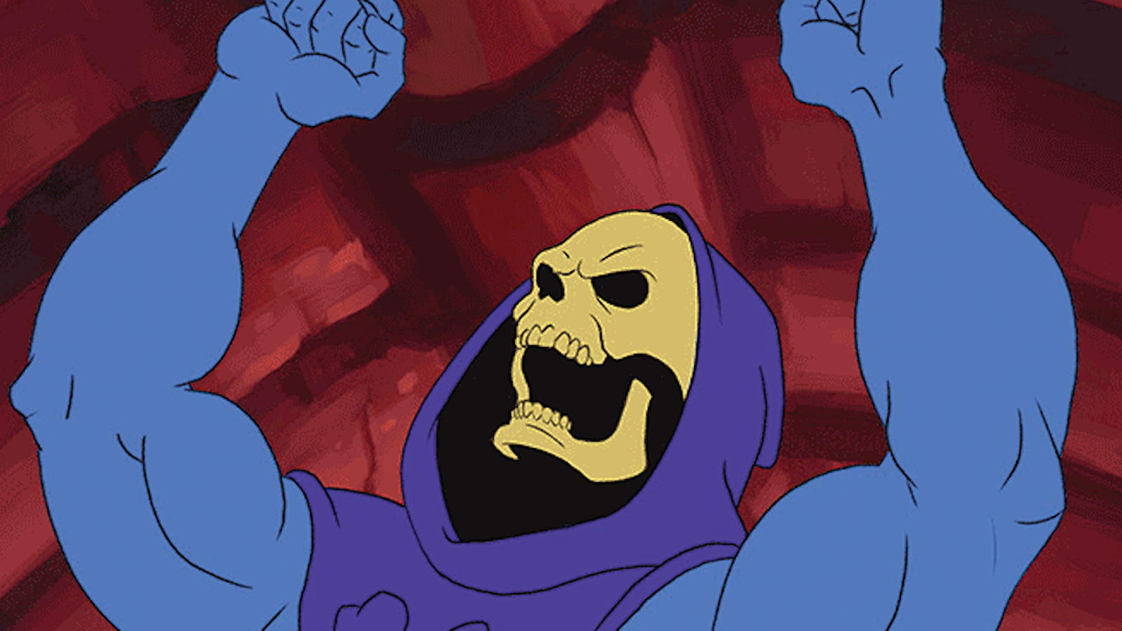 ‘Magic: The Gathering’ Officially Reveals New ‘Masters of the Universe’ Crossover