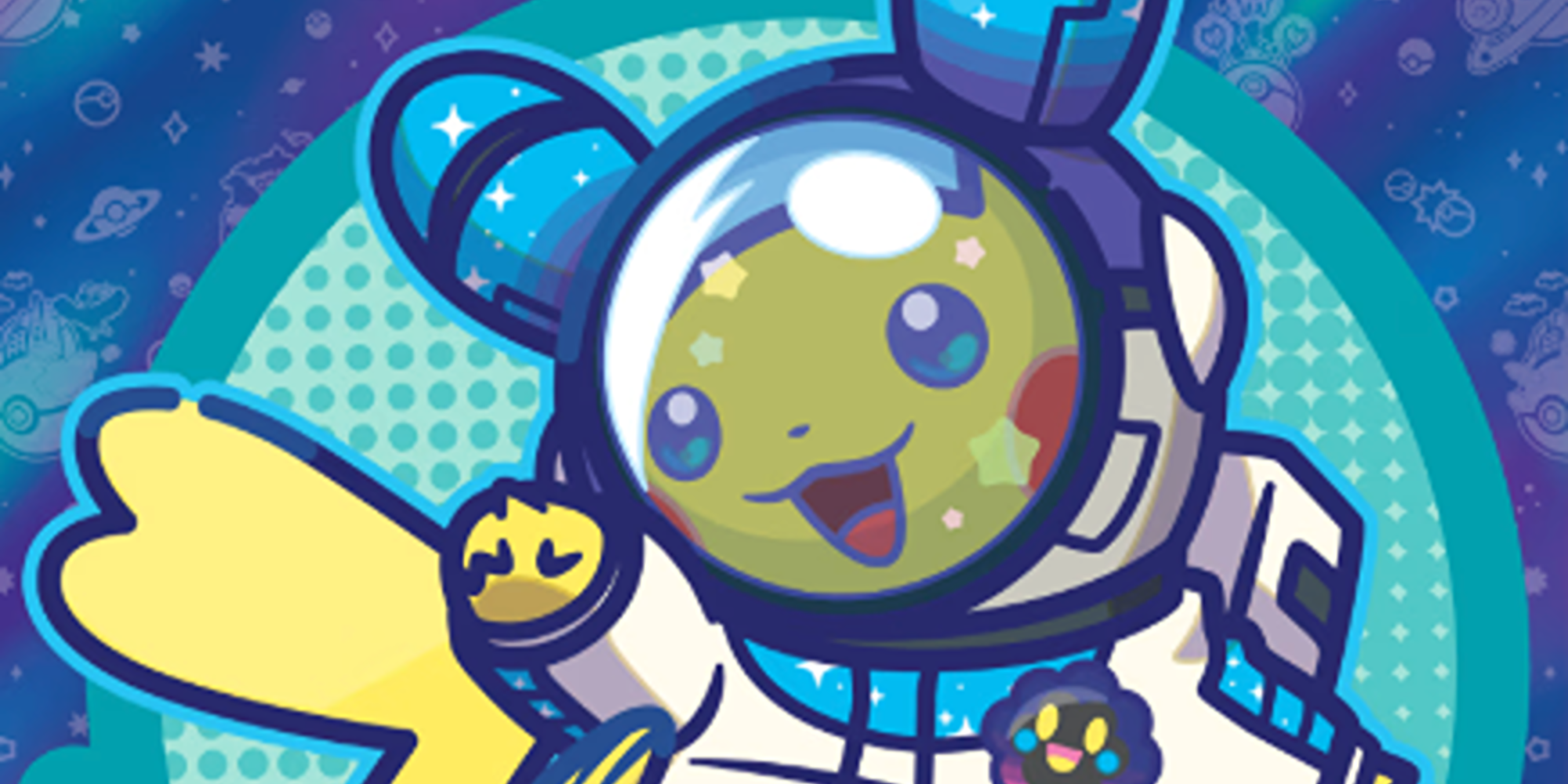 Pokémon Worlds Abruplty Shuts Down Its Most Popular Pin Rally Event image