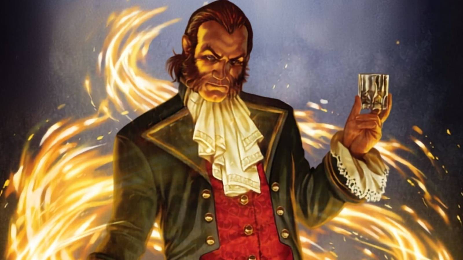 The Best X-Men Comic Book of the Last 10 Years Is 'Game of Thrones' With Mutants