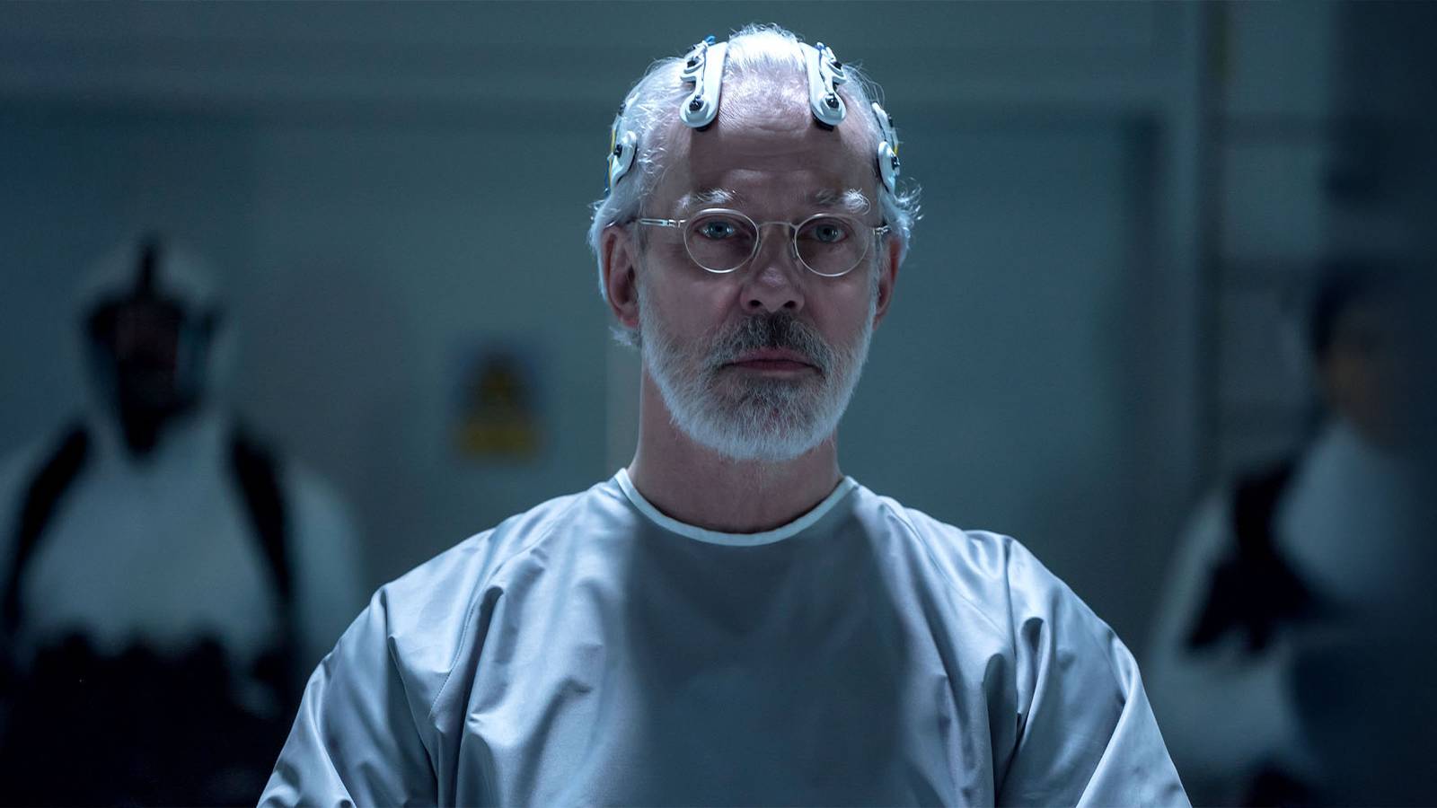 Netflix Quietly Made One of the Greatest Sci-Fi Shows of the Last 10 Years