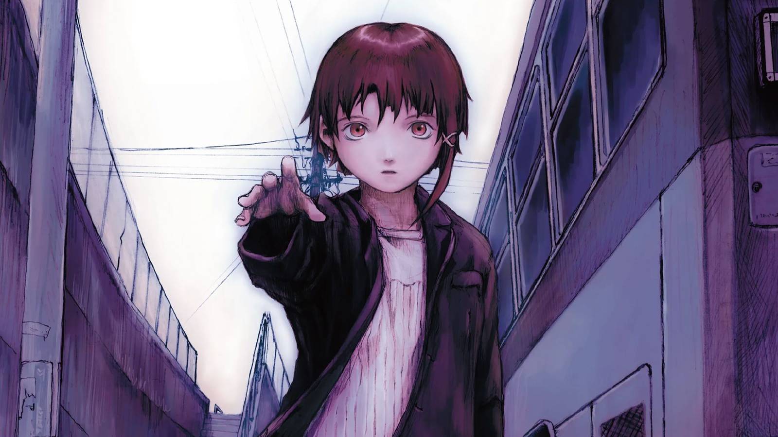 8 Forgotten Anime Shows That Have Aged Like Fine Wine 8 Forgotten Anime Shows That Have Aged Like Fine Wine