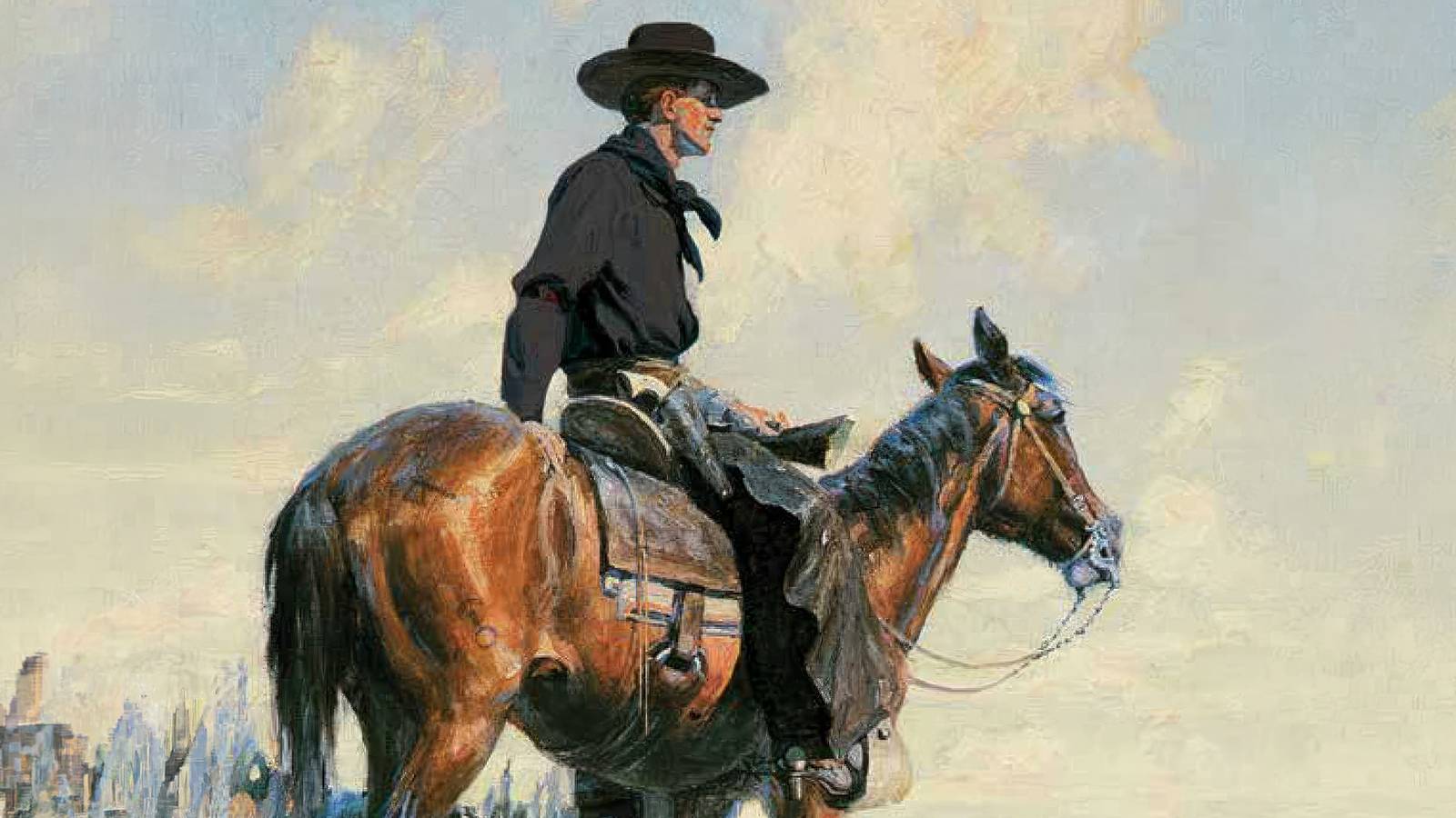 6 Essential Western Books for Beginners