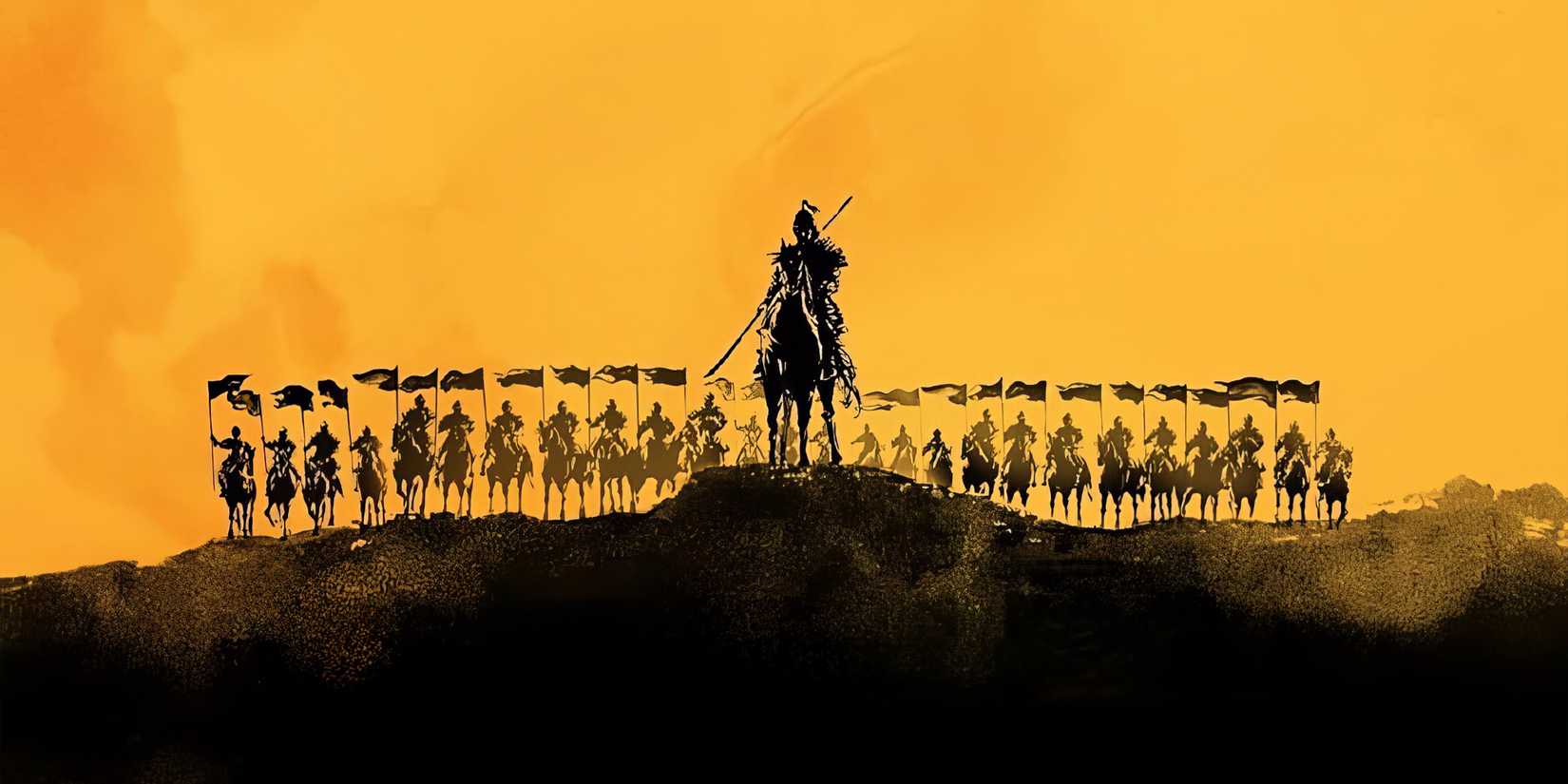 She Who Became the Sun cover