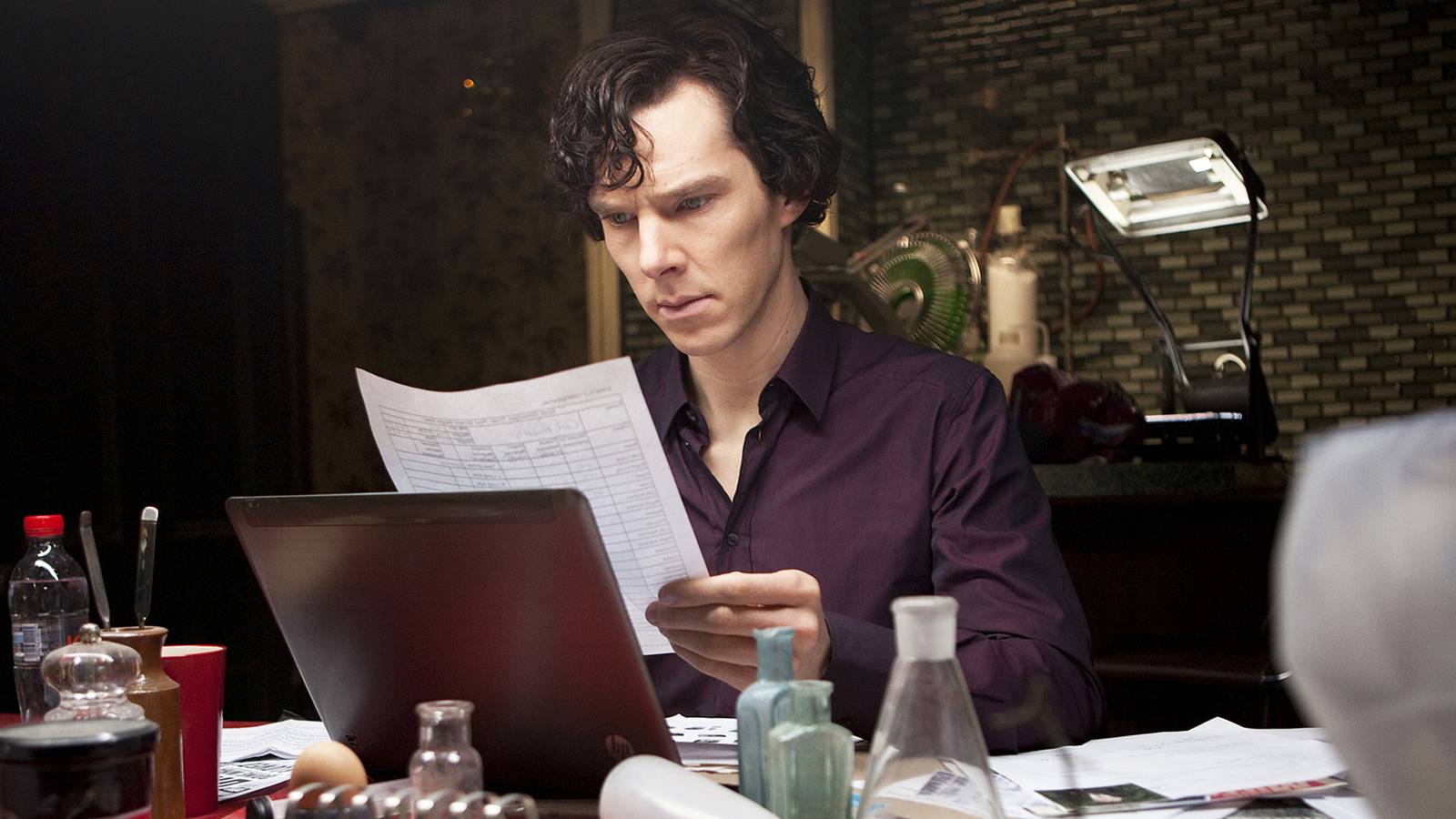 7 Mystery Series That Are Perfect From Beginning to End